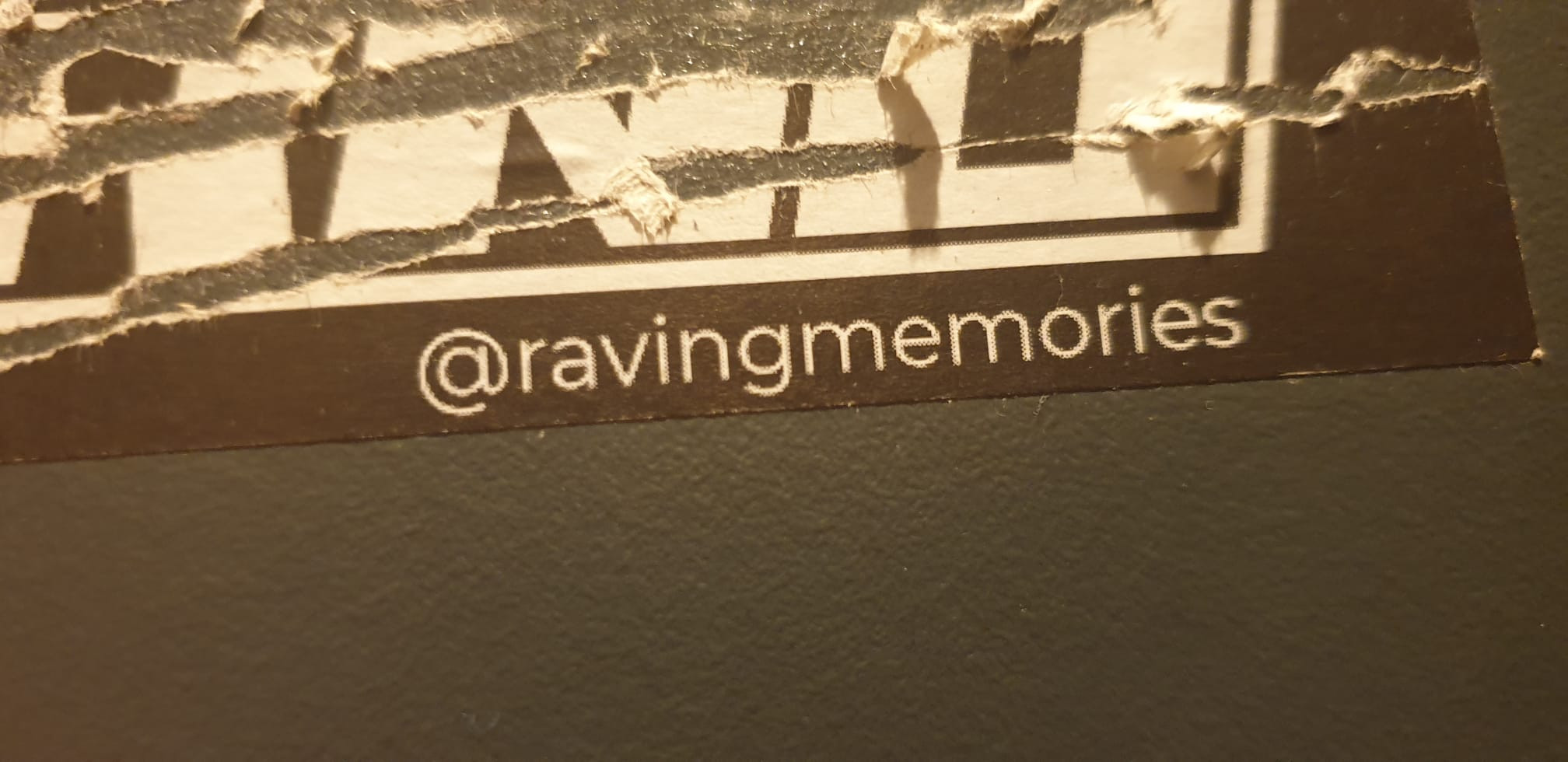 @ravingmemories