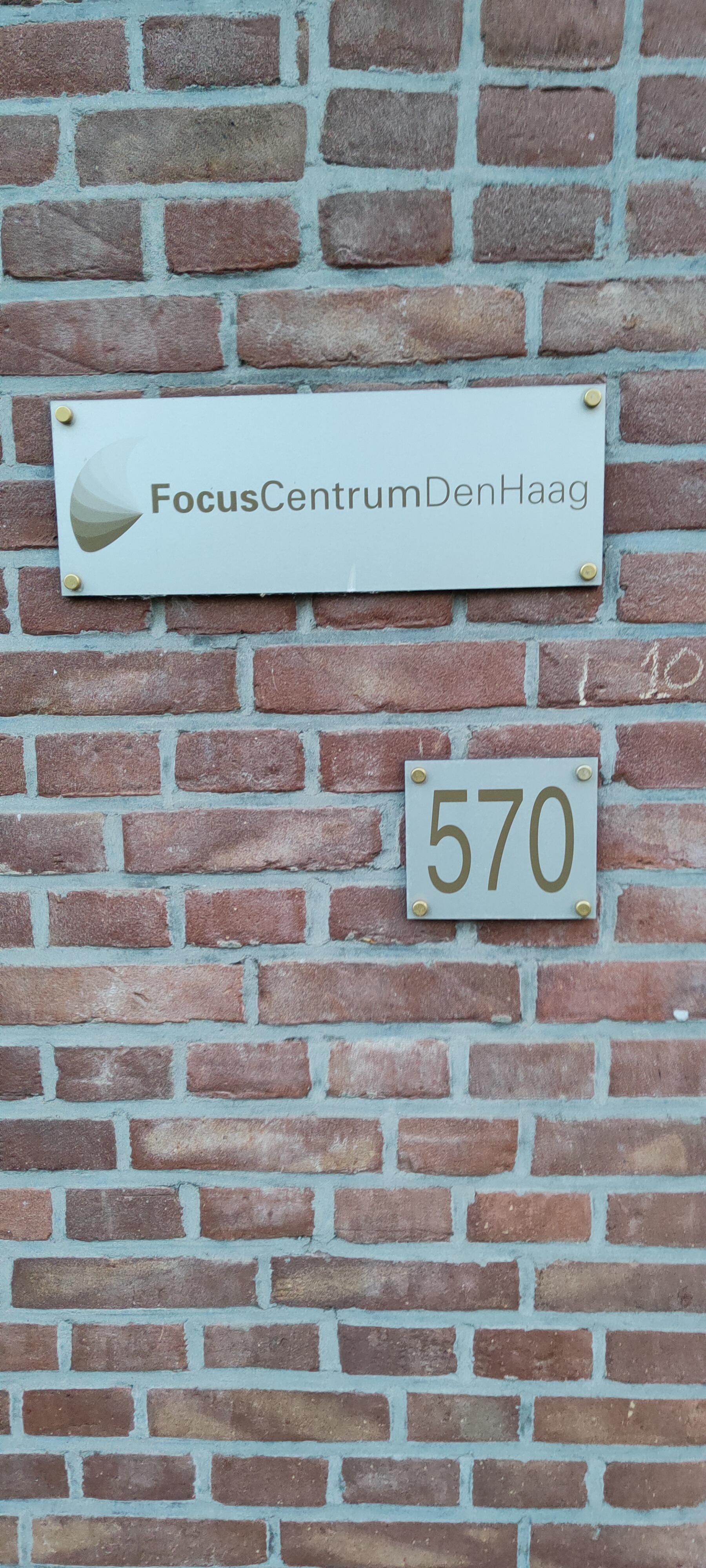 FocusCentrumDenHaag