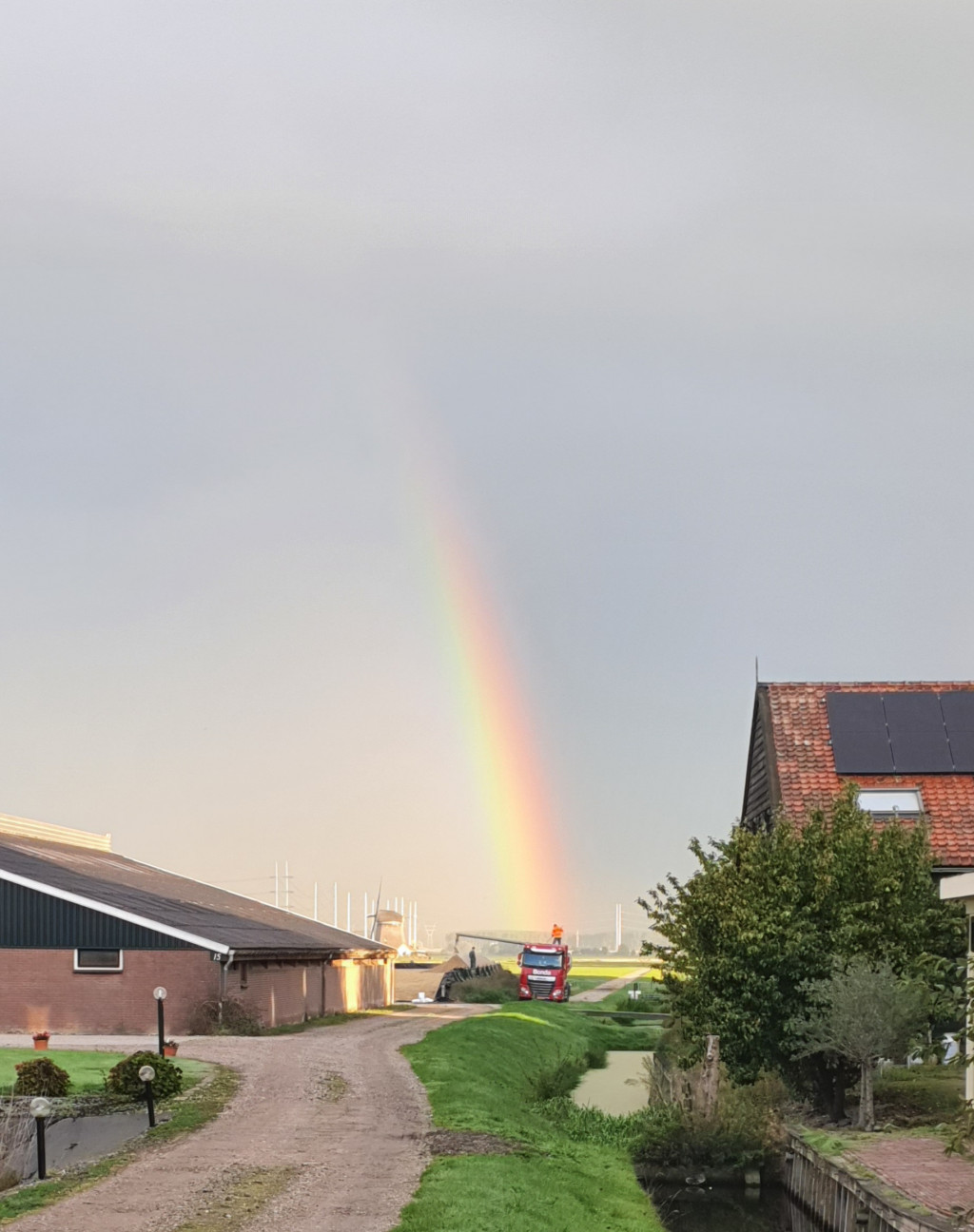 Die gasten scheppen onze goudpot leeg (schaamteloos)