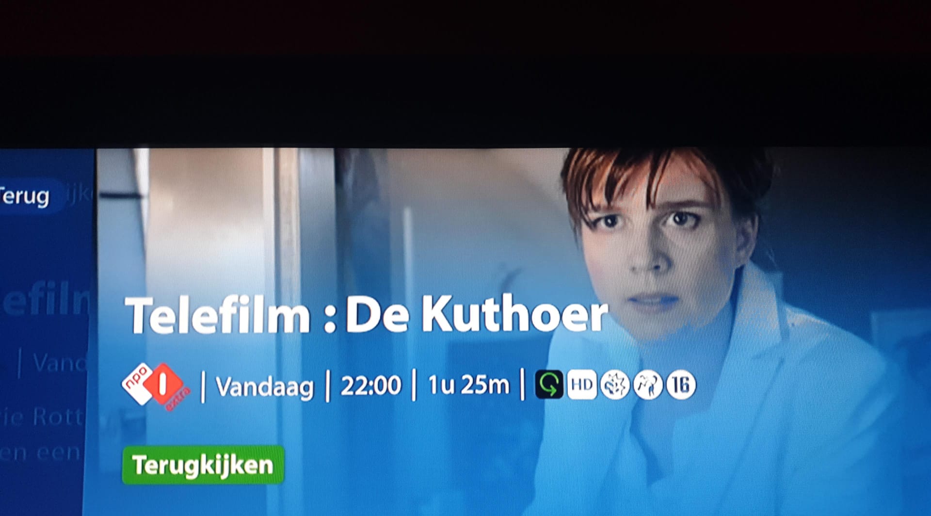 Telefilm